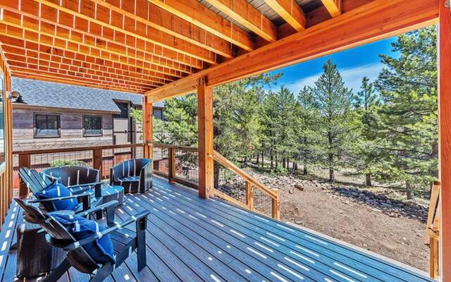 Dreams and Streams by Tahoe Mountain Properties