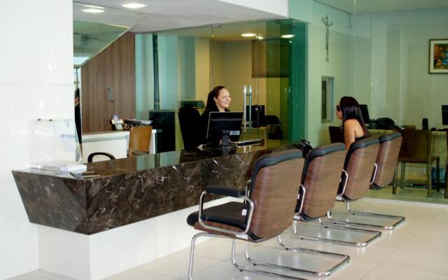 Hotel Meridional