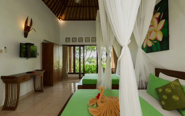 Cahaya Ubud Villa