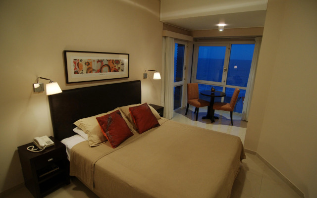 Bahia Hotel