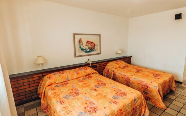 Hotel Porto do Mar