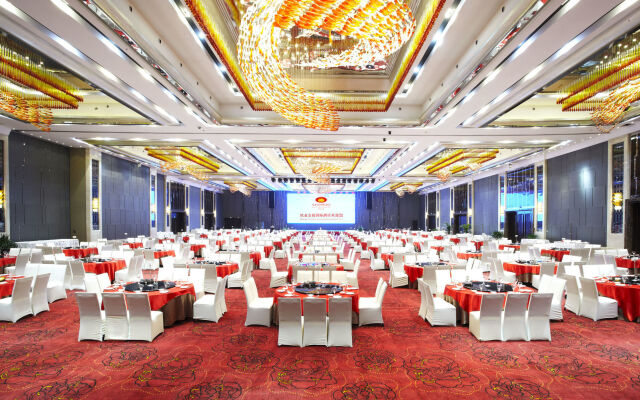 Eurasia Convention International Hotel