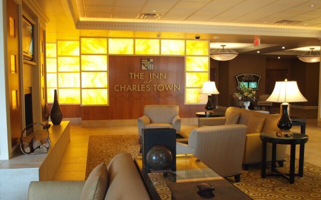 The Inn at Charles Town - Hollywood Casino