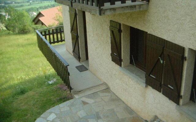 Appartement Saint-Michel-de-Chaillol, 3 pièces, 6 personnes - FR-1-393-135