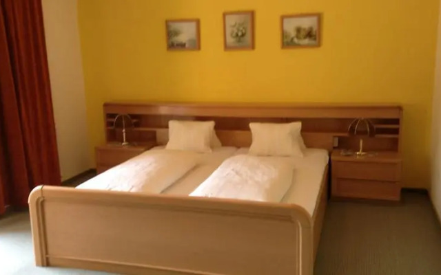 Gästehaus Peteln-Jerney