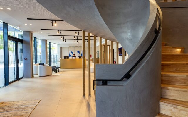 Crowne Plaza Marseille Le Dome