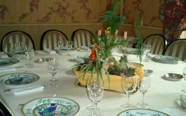 Citotel La Providence