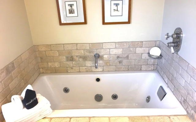 The Revere Guest House