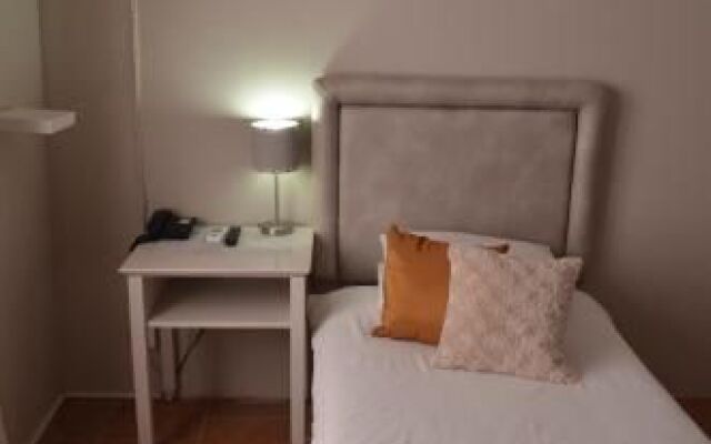 Mariental Hotel