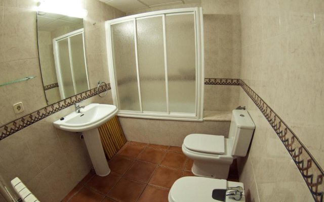 Apartamento Casovall