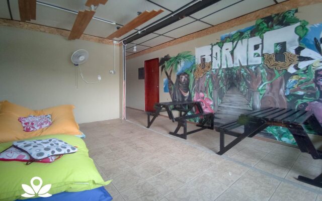Le Nomade Hostel & Cafe