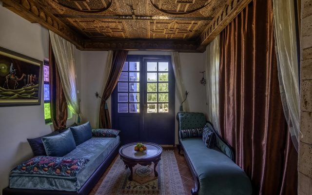 Riad Clé De Sol
