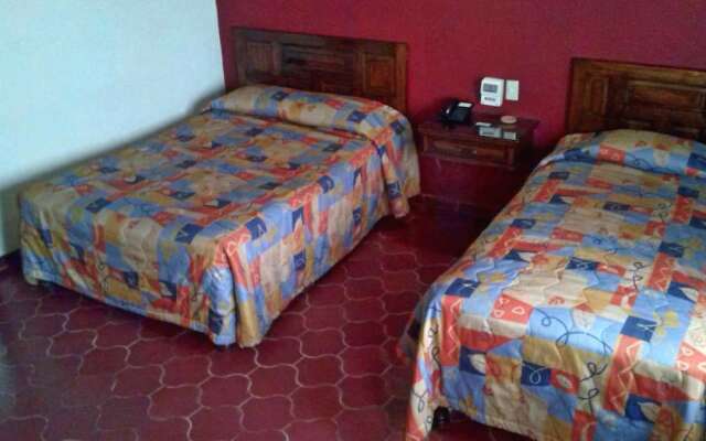 Hotel Marlyn Downtown