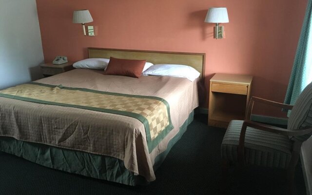 Economy Inn - Lawtey