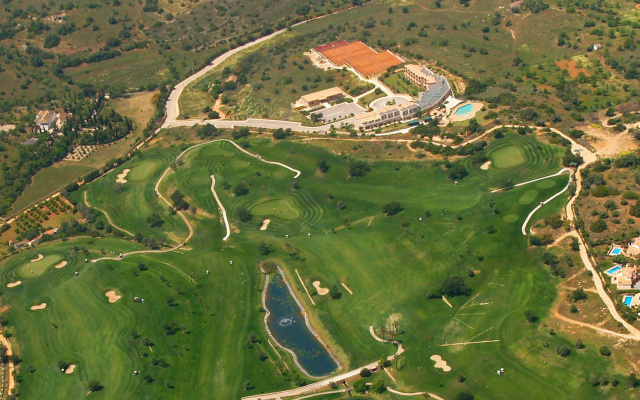 Noria Velha