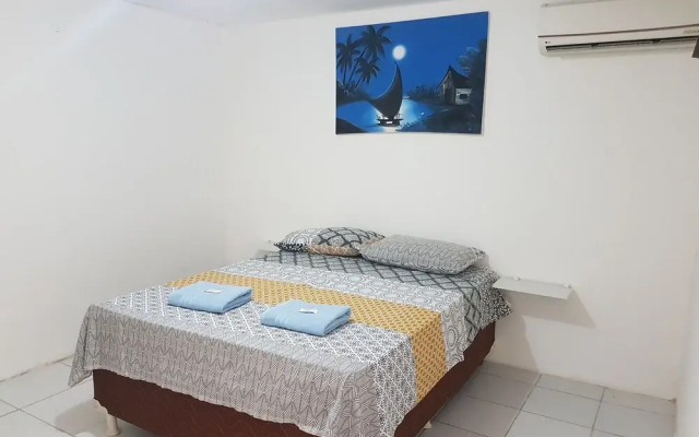 Pousada Hostel Fortaleza4u