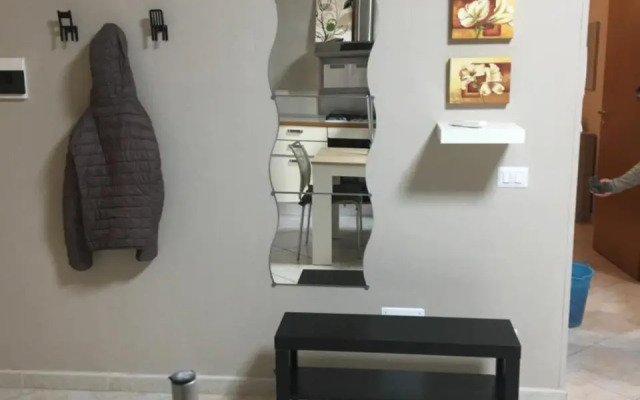 A Casa di nonna Emilia