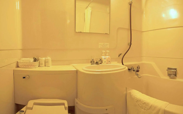 Mercure Urabandai Resort & Spa