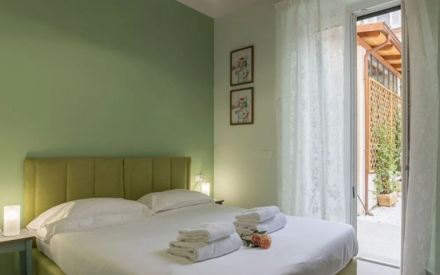 Pilastri Garden by Mmega