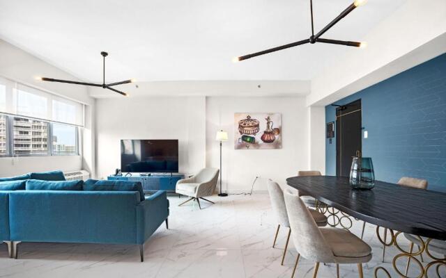 Don Rafa Boutique Hotel & Residences