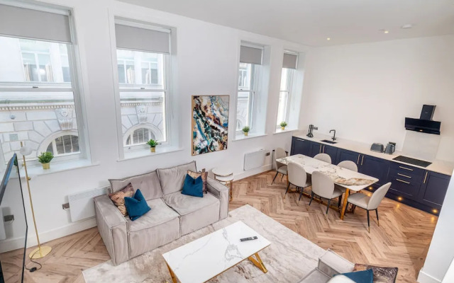 The Penthouse Collection by EPIC