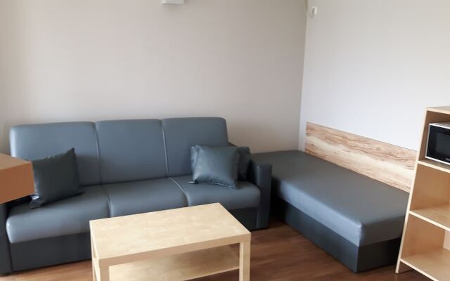 Osrodek Wczasowy Boski Raj