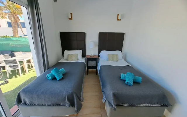 Villa Rayo Azul, Heated Pool and Ocean Views