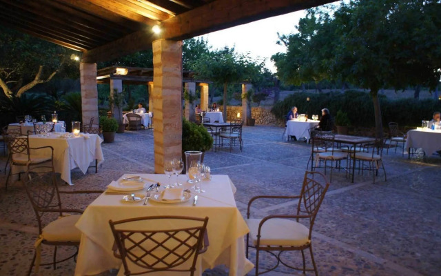 Son Mas Hotel Rural