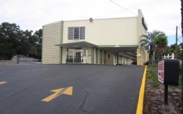 Budget Inn Motel Palatka