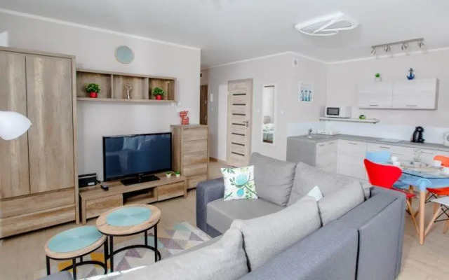 Resort Apartamenty Klifowa Rewal 7