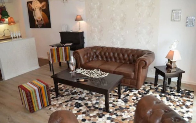 Aparthotel Bernstein