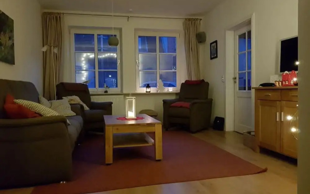 Haus Limosa Comfortable Holiday Residence