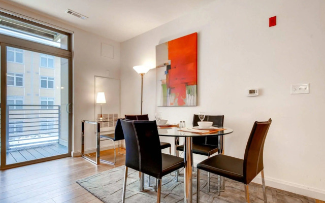 Global Luxury Suites at the Charles River