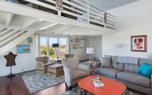 Seaside Cove Vue