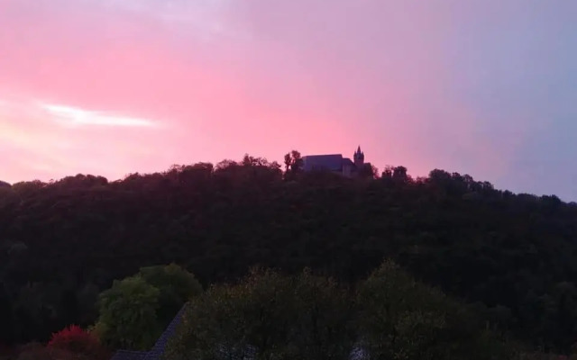 Ferienwohnung Hermann