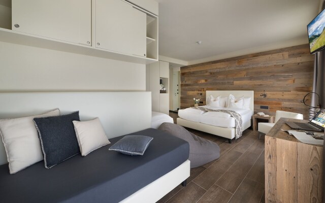 Hotel Sporting - Family Hospitality