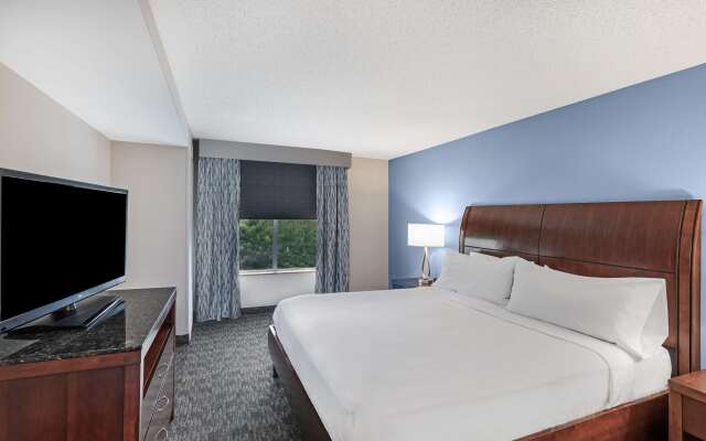 Hilton Garden Inn Aiken