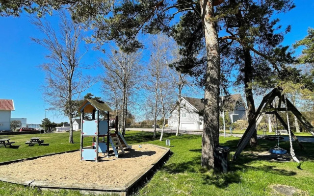 6 Person Holiday Home in Torslanda-by Traum