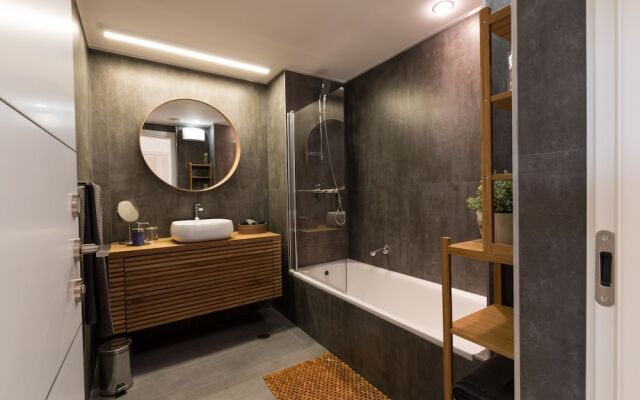 FeelHome - Herzliya Marina