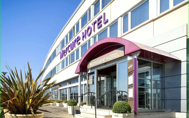 Mercure Saint Lo Centre