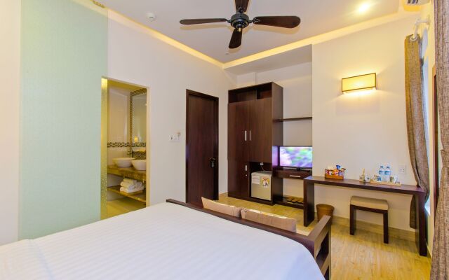 VaiA Boutique Hotel HoiAn