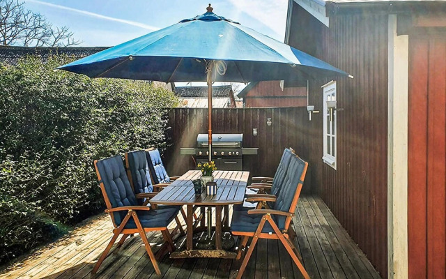 Beautiful Apartment in Öland With Wifi