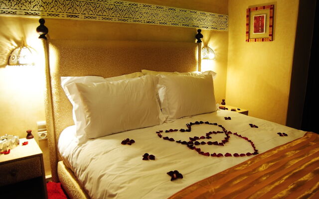 Riad Romance