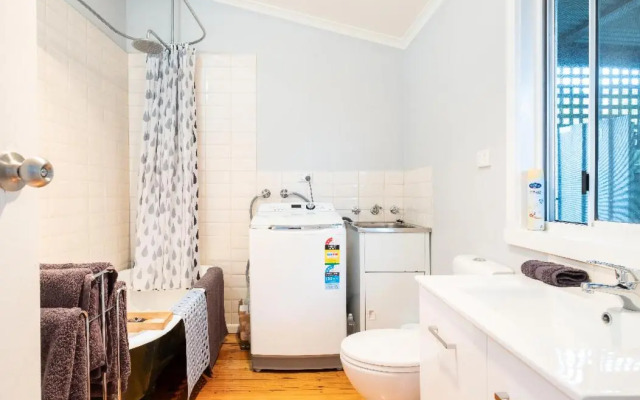 Quartz Cottage Geelong