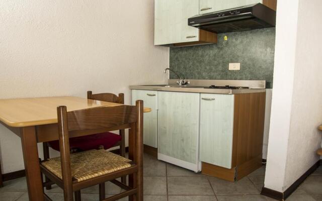 Residence Nube d'Argento