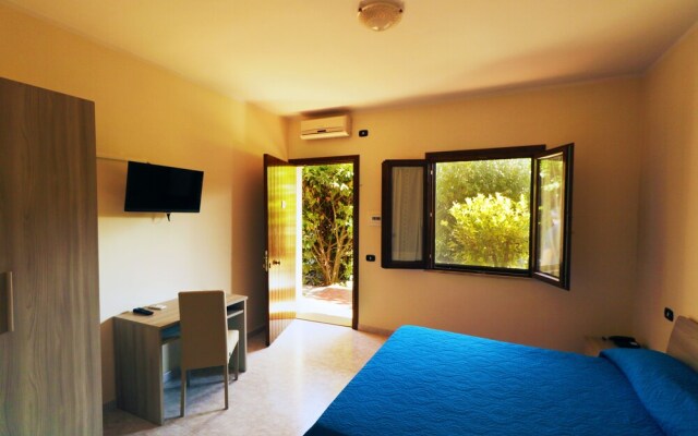 B&B D'Avino