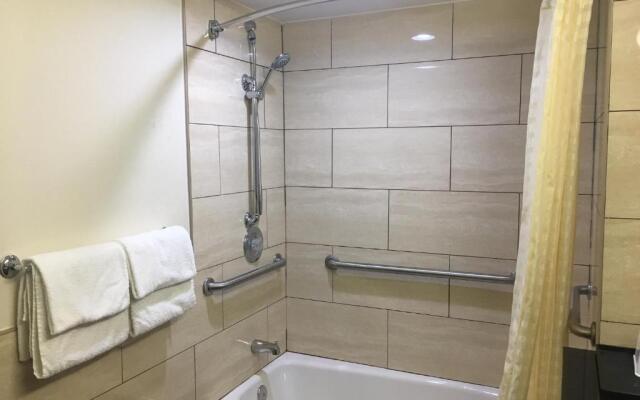 Simply Home Inn & Suites