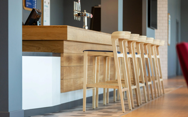 Holiday Inn Express and Suites Deventer by IHG