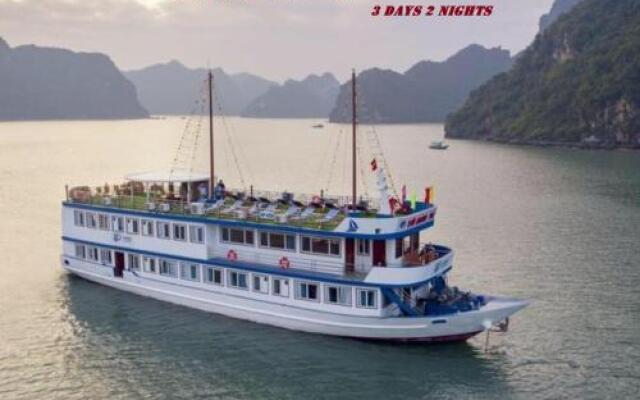 Vietnam Cheers Hostel