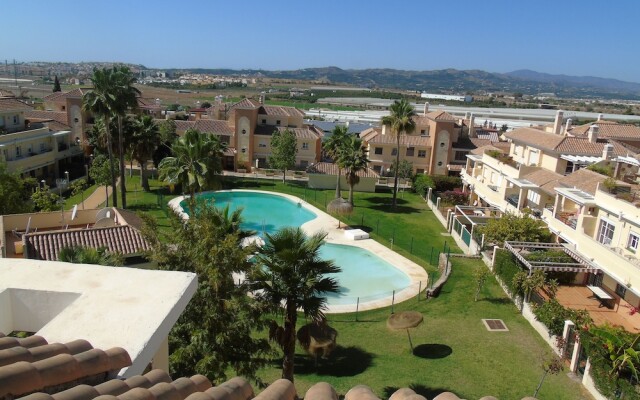 A&N Baviera Luxury - Three Bedroom Apartment, Sleeps 6